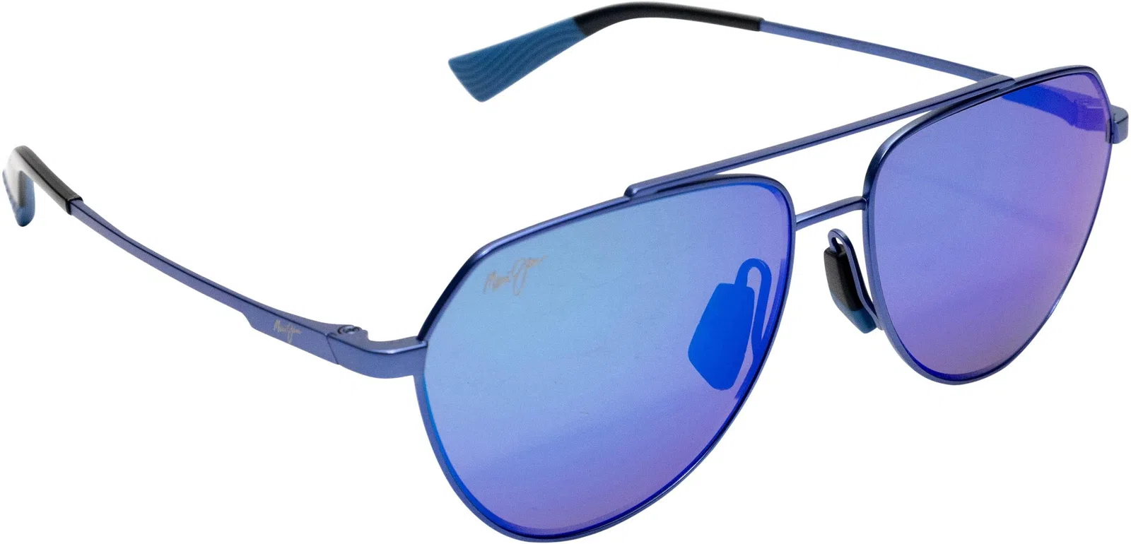 Maui Jim WAIWAI MJ634 Sunglasses - view 3